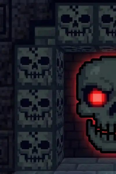 Door Left